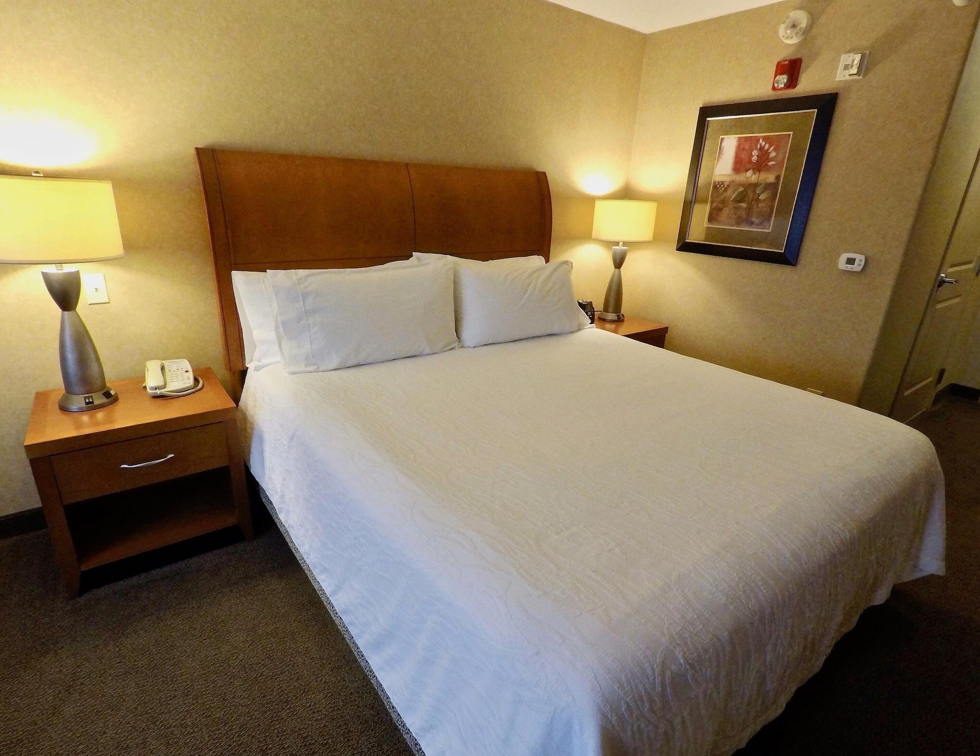 Hilton Garden Inn West Des Moines Esterno foto