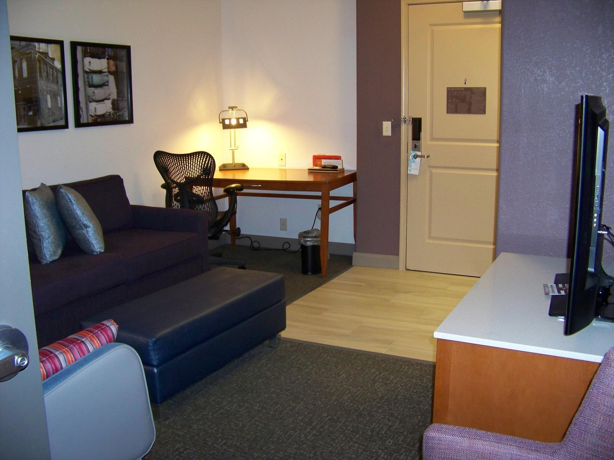 Hilton Garden Inn West Des Moines Esterno foto
