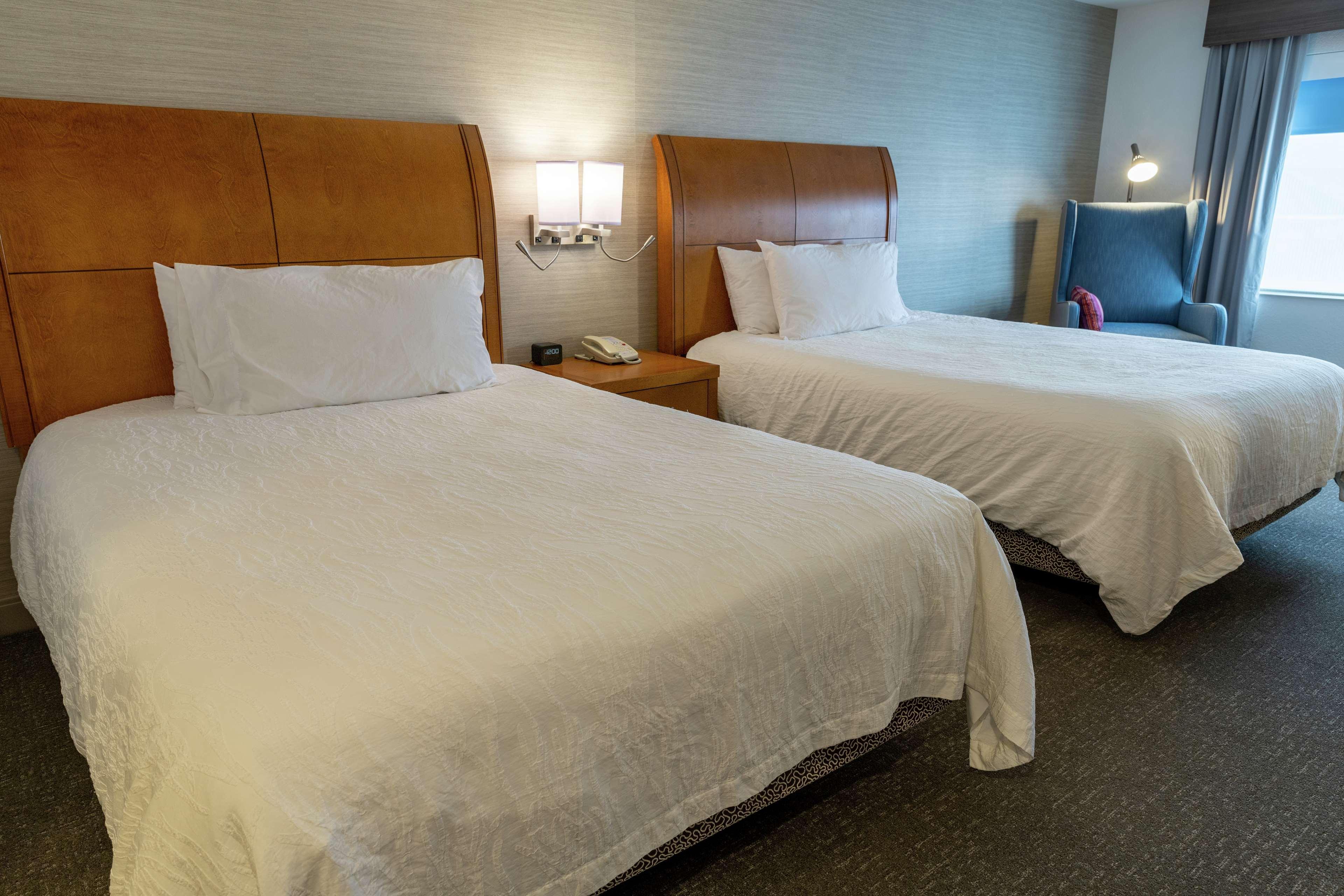 Hilton Garden Inn West Des Moines Esterno foto