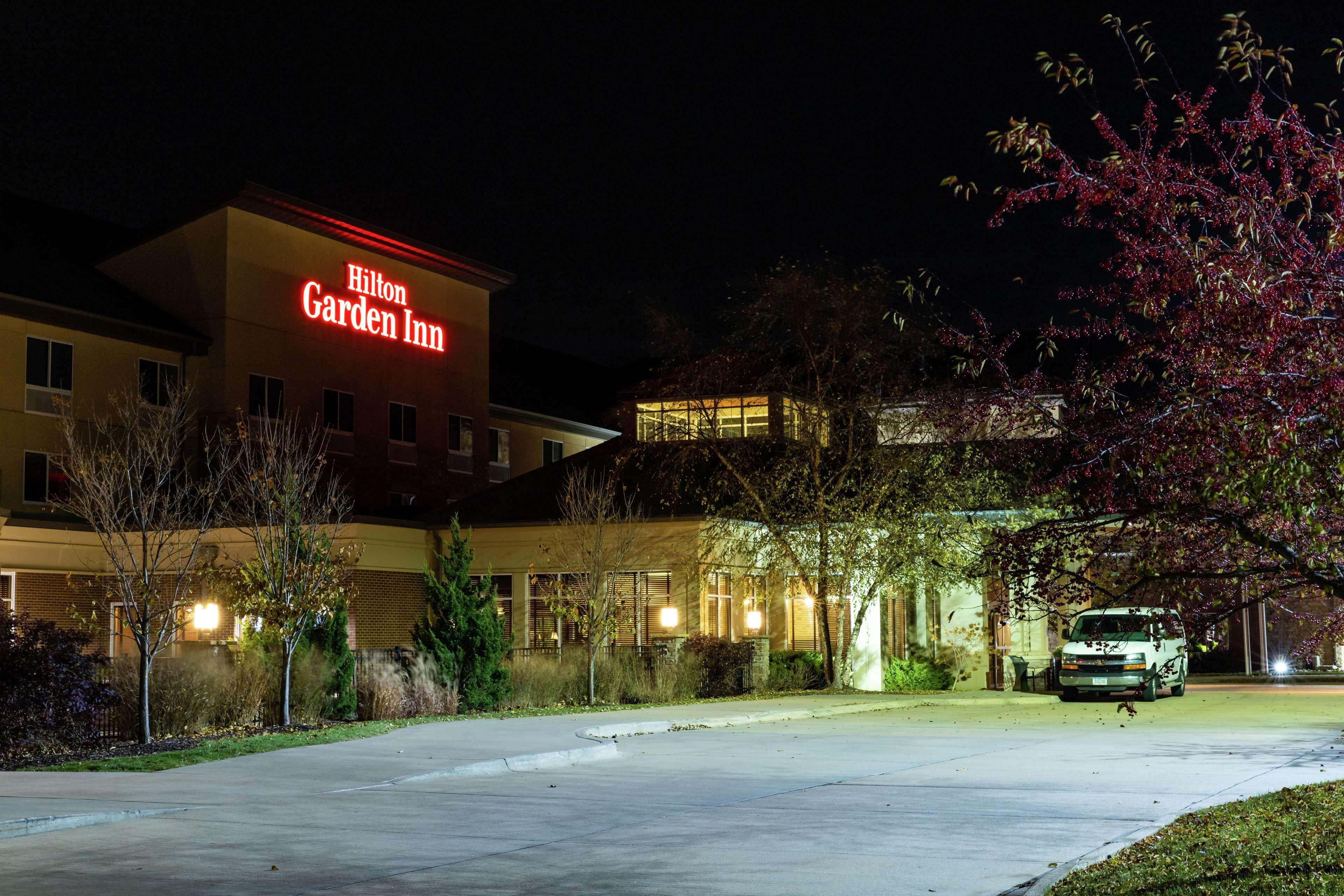 Hilton Garden Inn West Des Moines Esterno foto