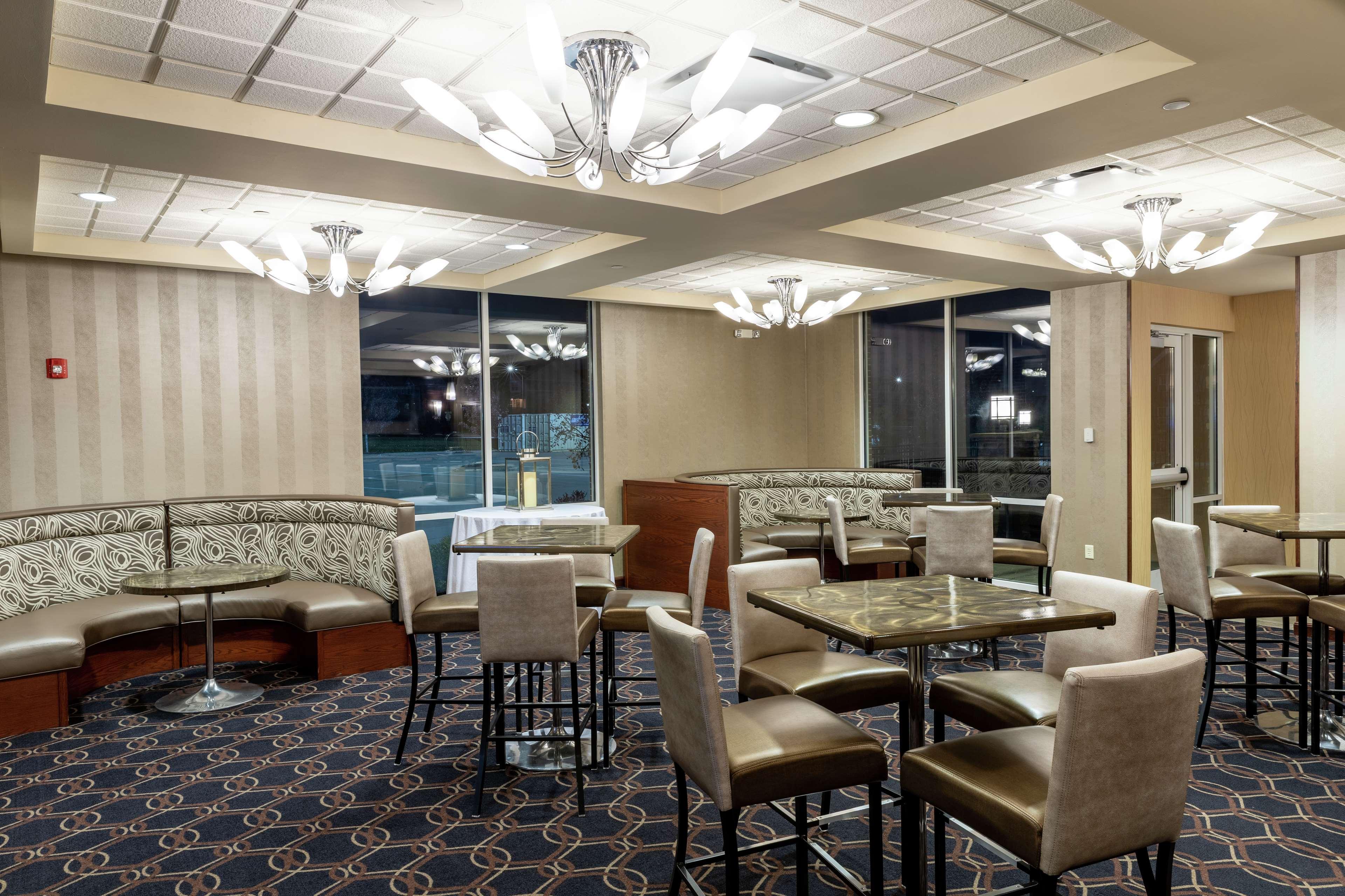 Hilton Garden Inn West Des Moines Esterno foto