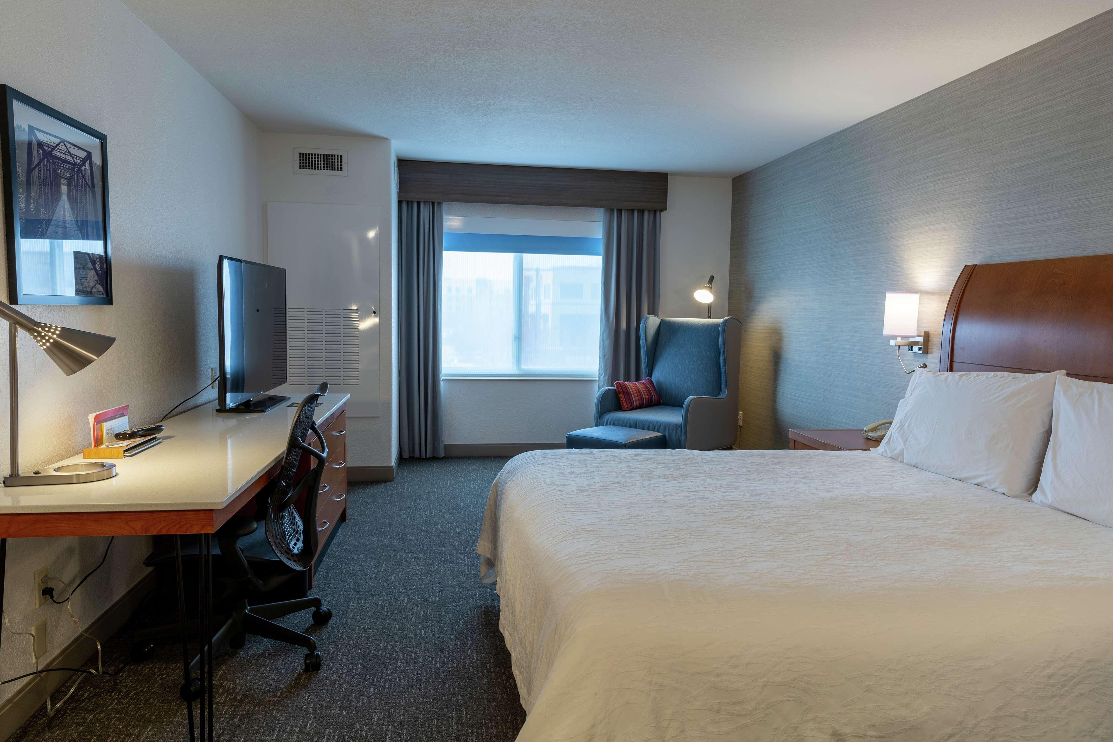 Hilton Garden Inn West Des Moines Esterno foto