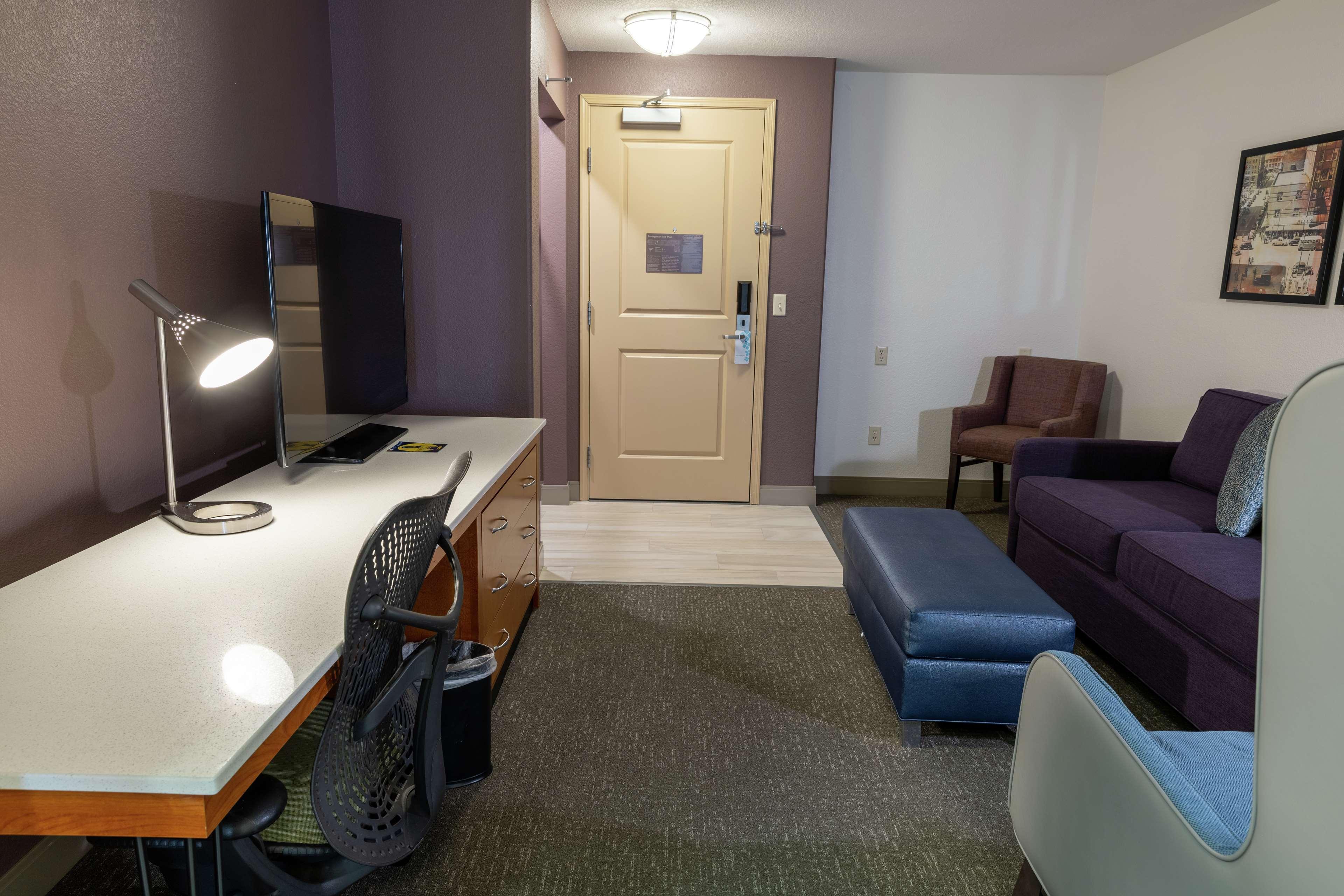 Hilton Garden Inn West Des Moines Esterno foto