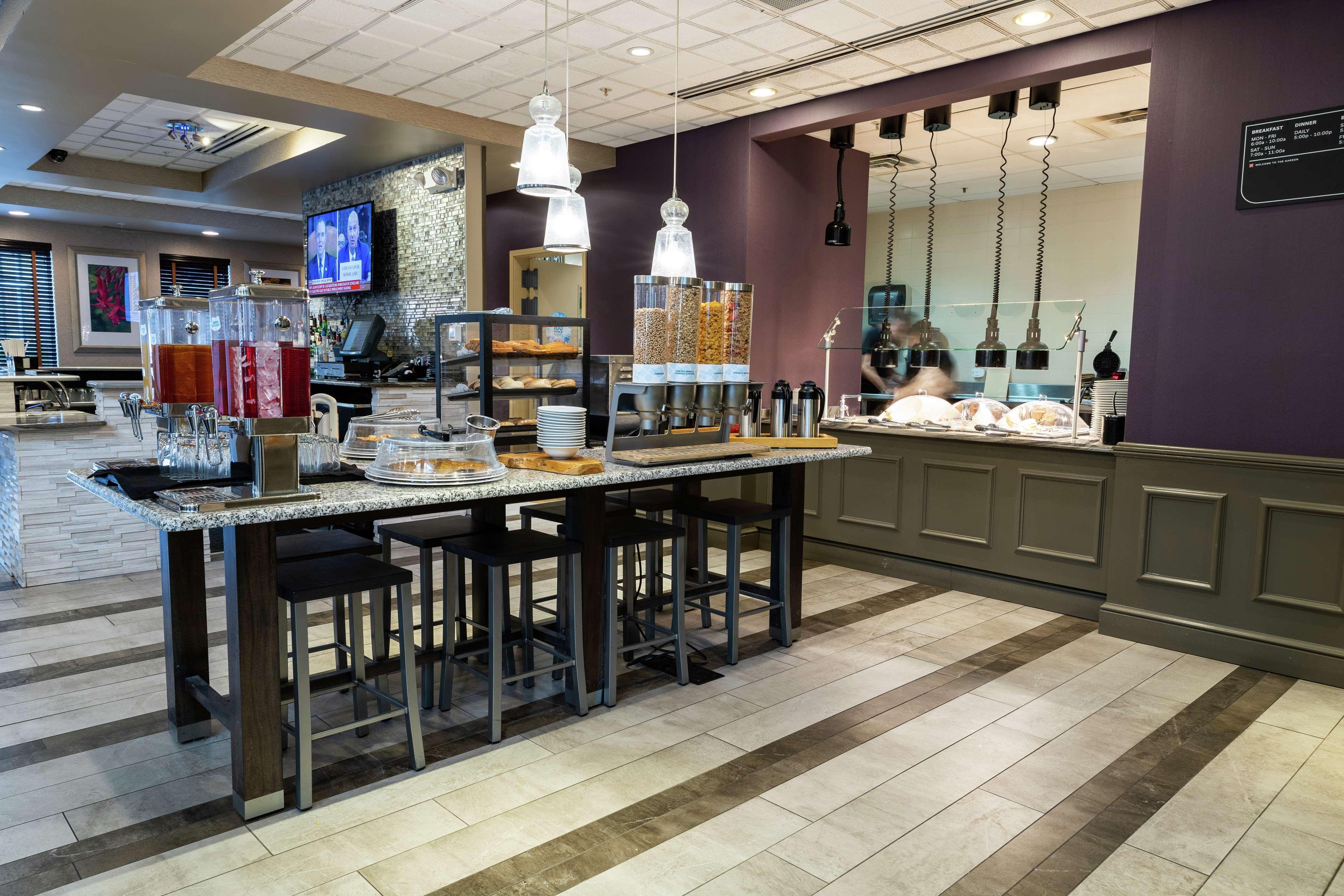 Hilton Garden Inn West Des Moines Esterno foto