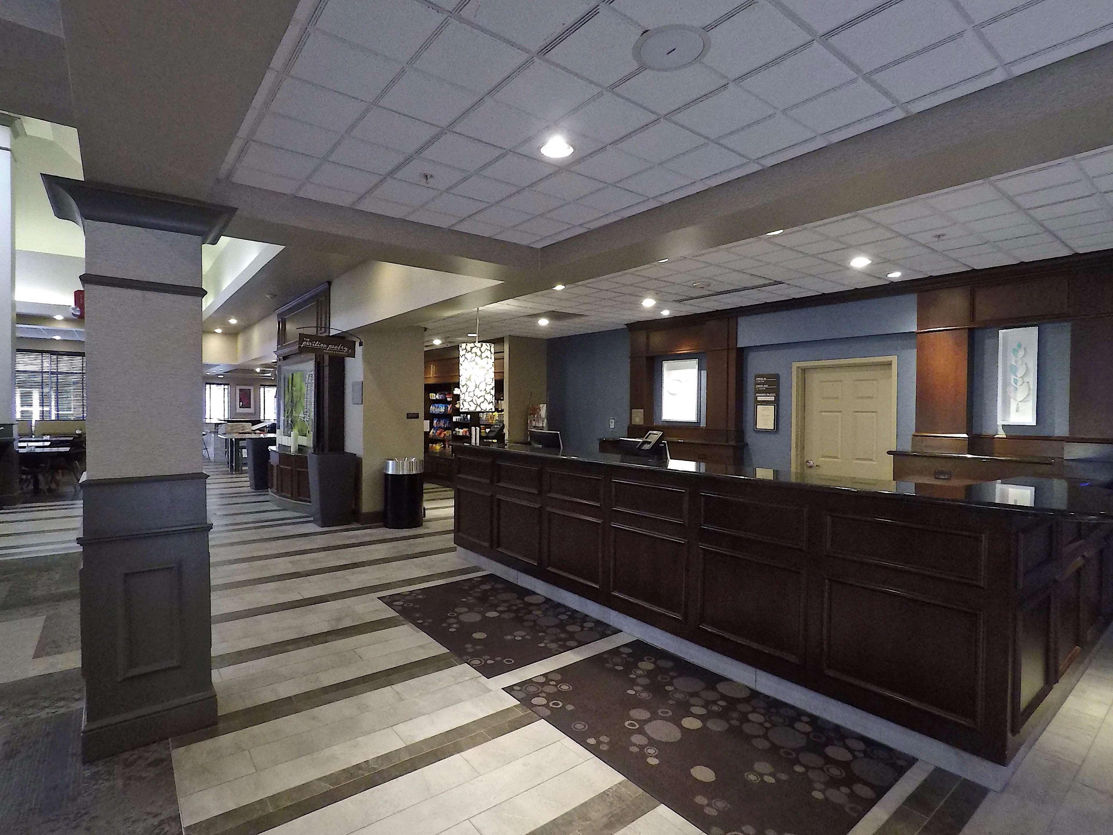 Hilton Garden Inn West Des Moines Esterno foto