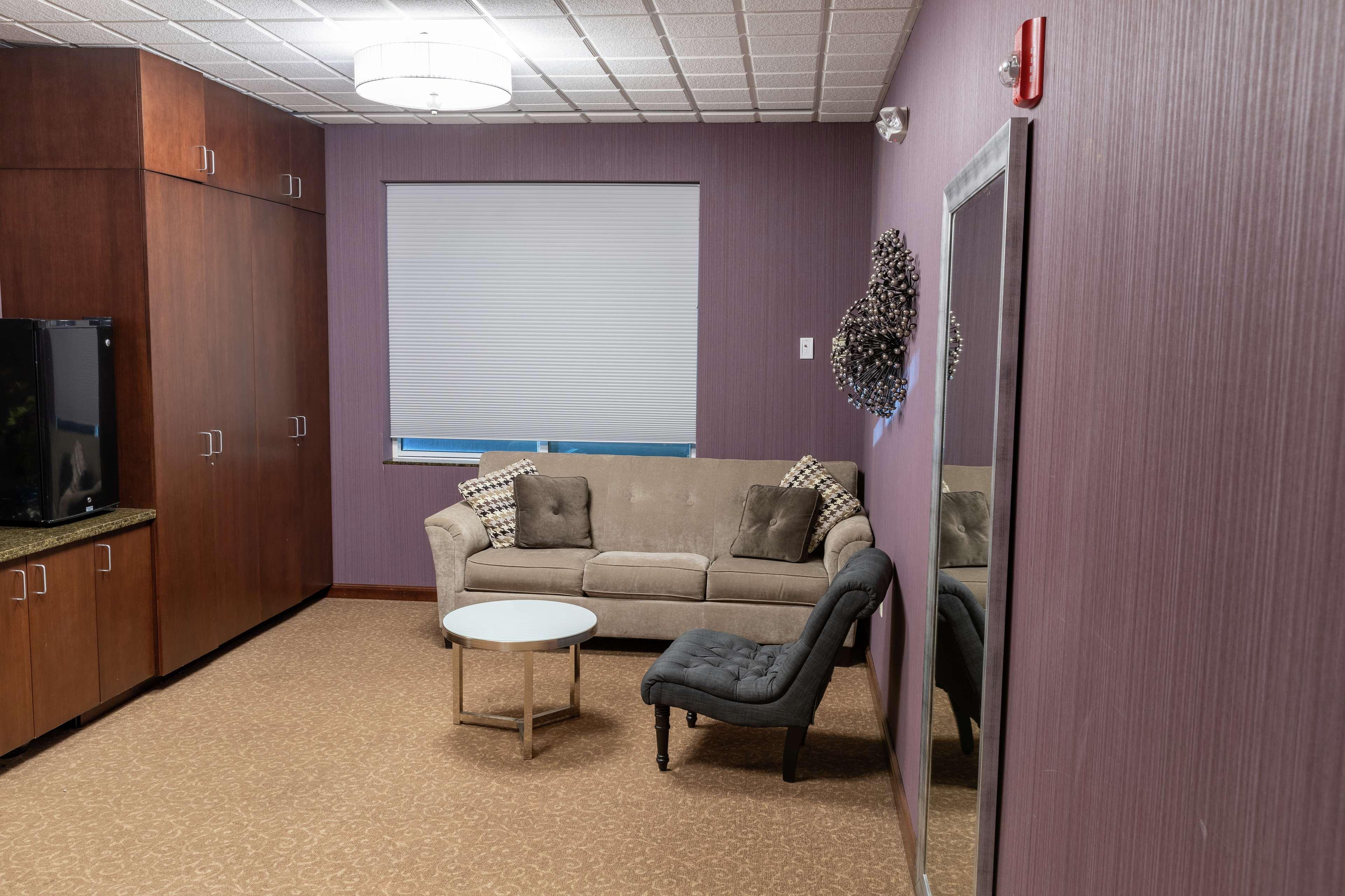 Hilton Garden Inn West Des Moines Esterno foto