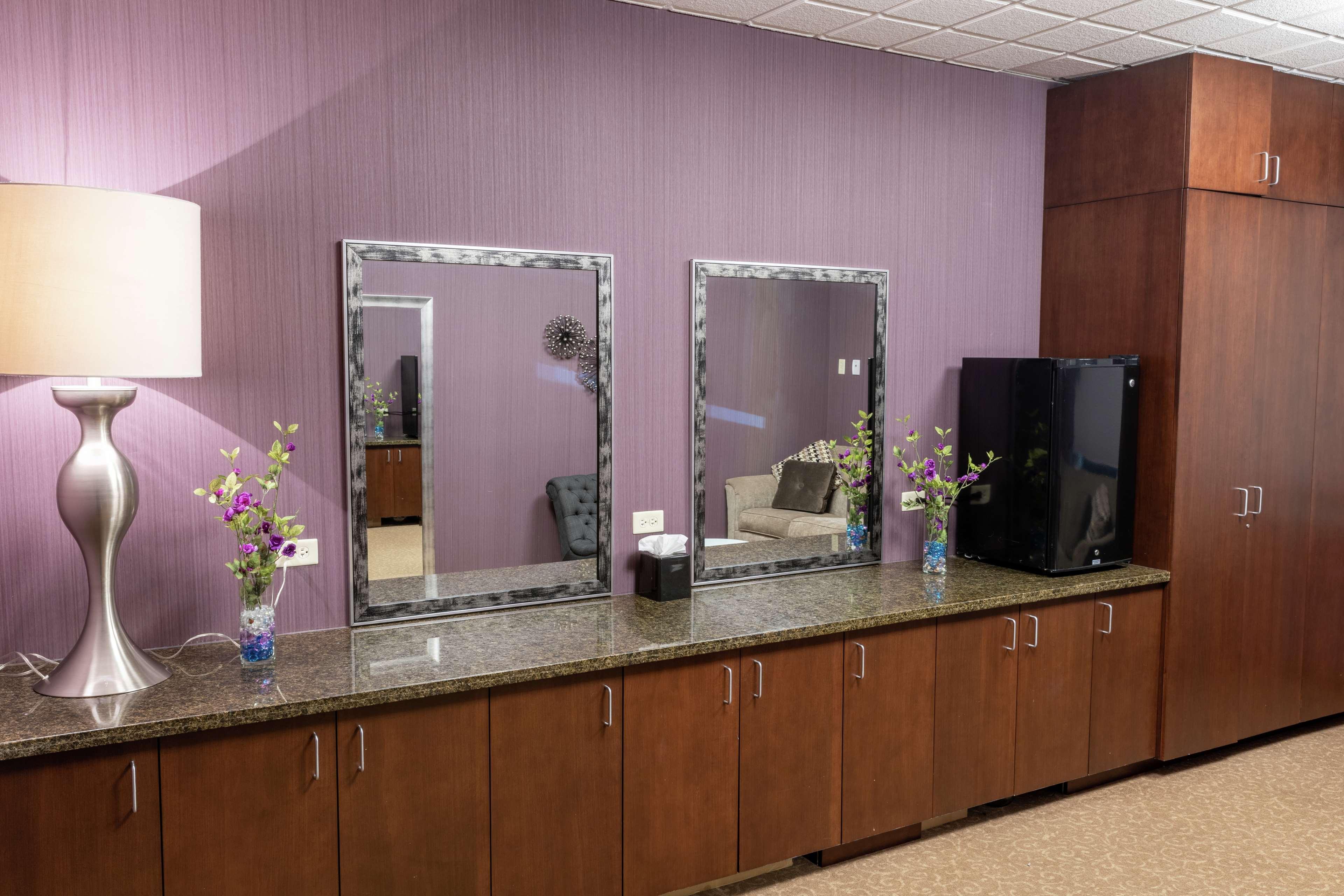Hilton Garden Inn West Des Moines Esterno foto