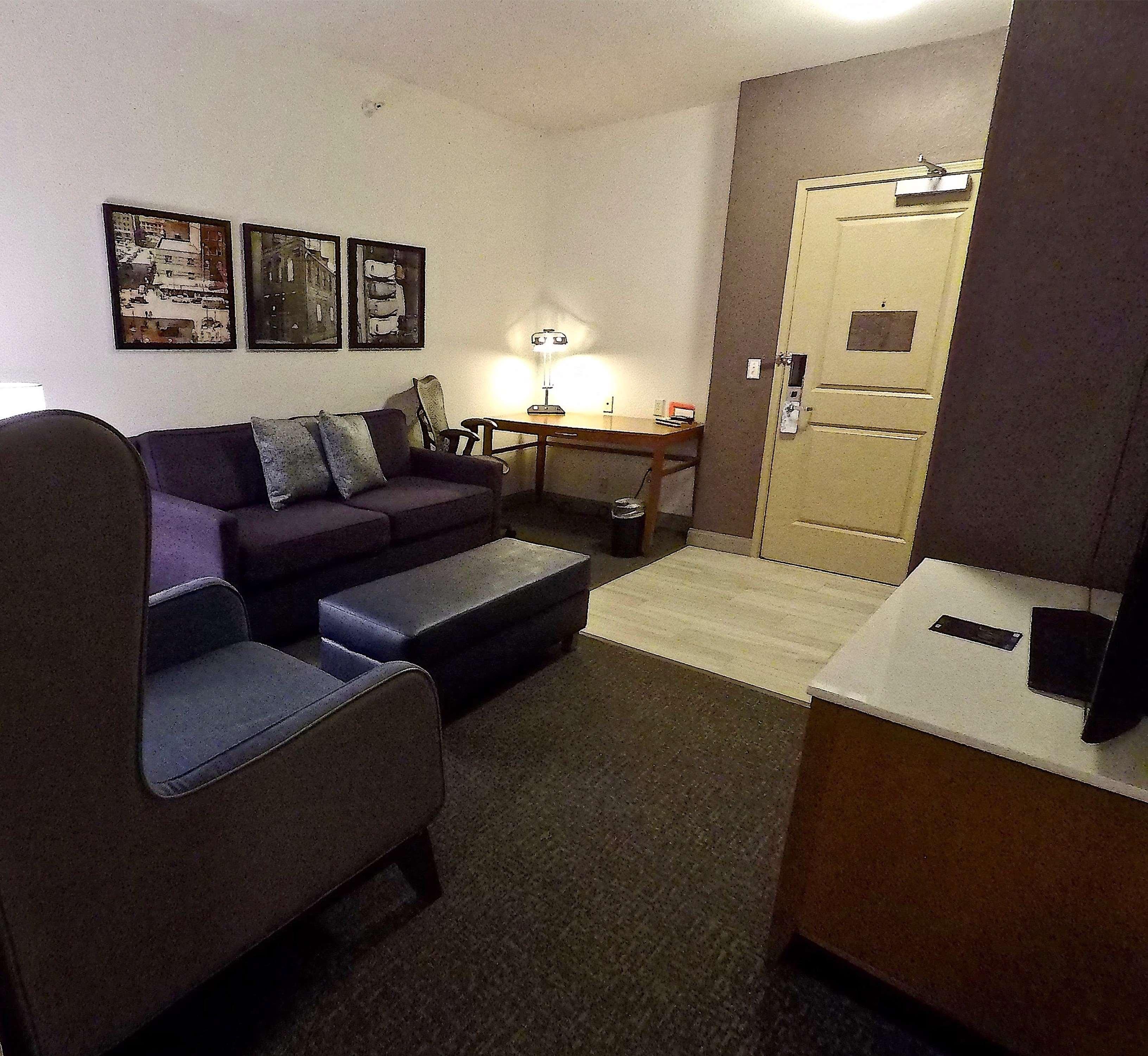 Hilton Garden Inn West Des Moines Esterno foto