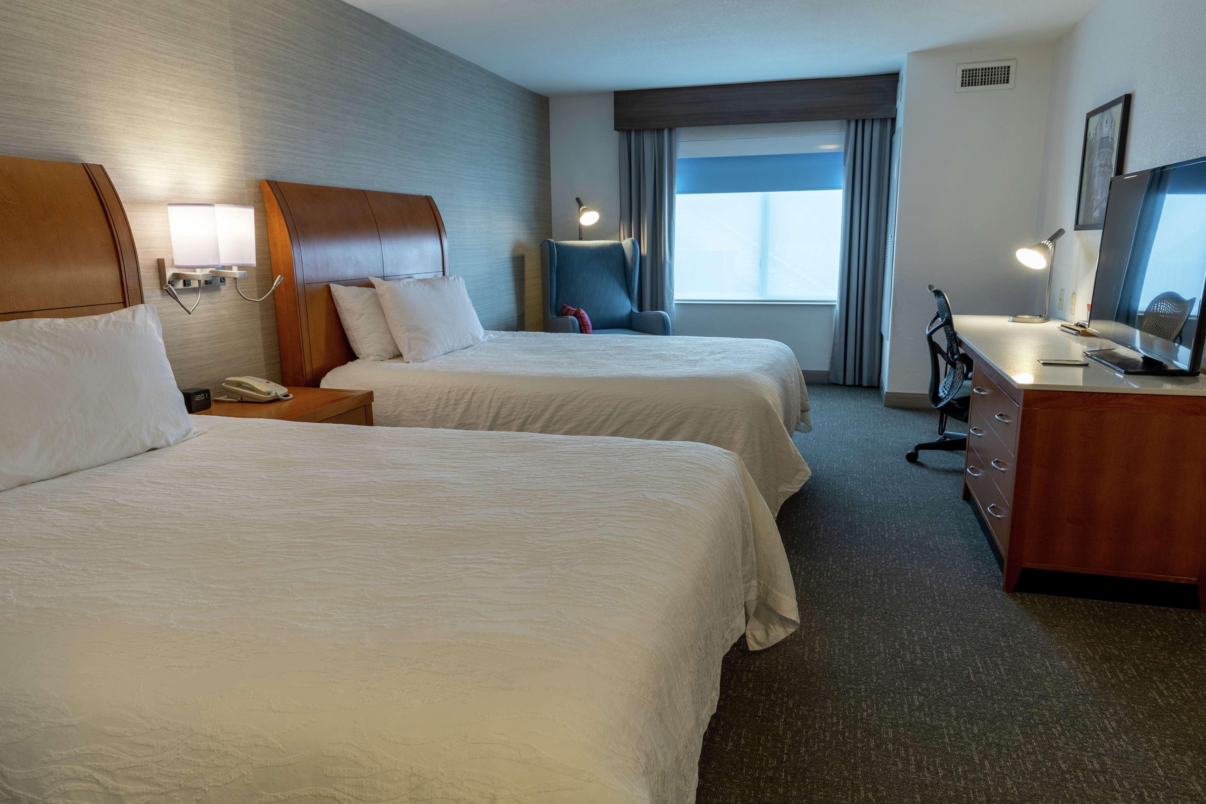 Hilton Garden Inn West Des Moines Esterno foto