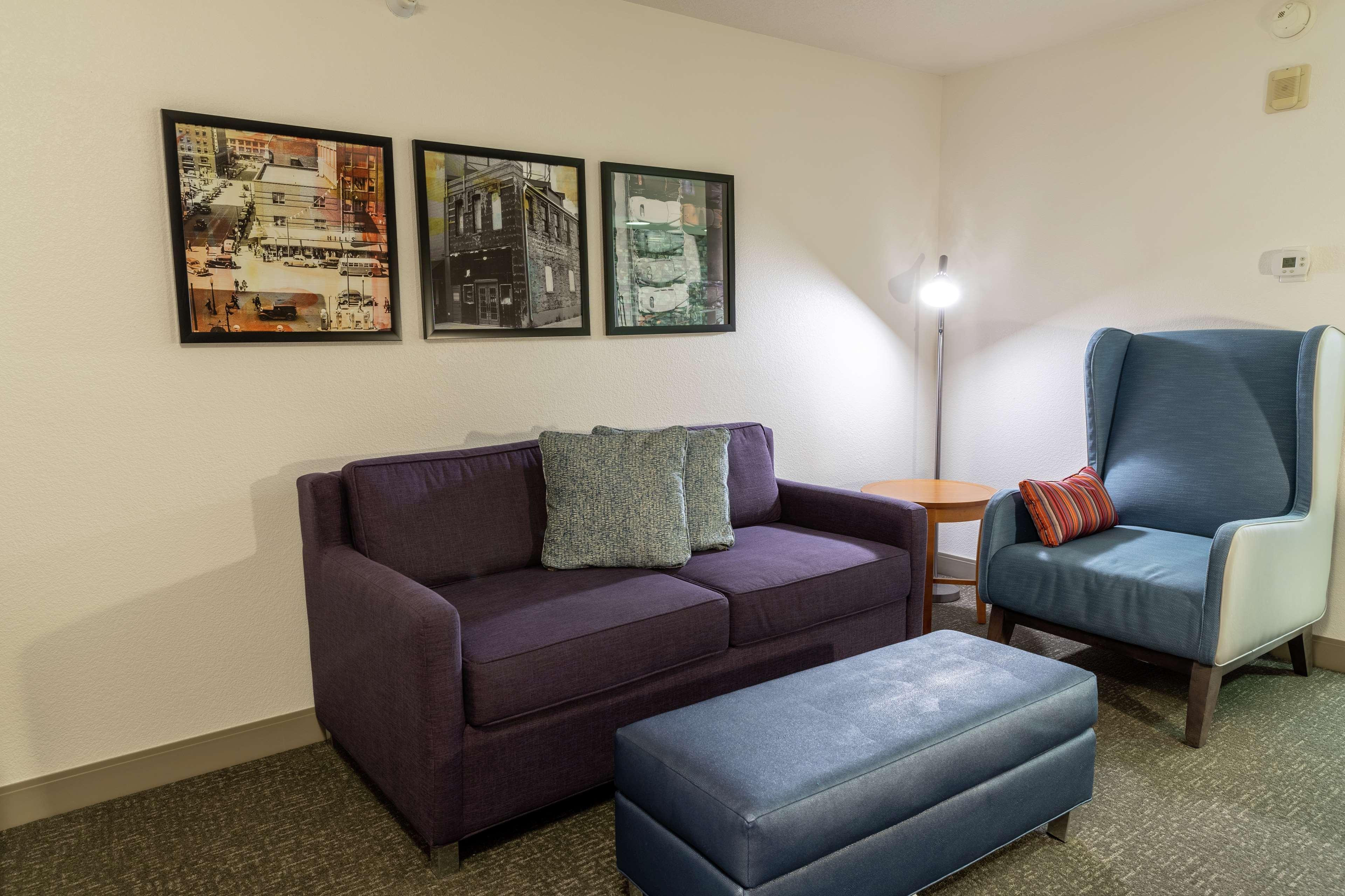 Hilton Garden Inn West Des Moines Esterno foto