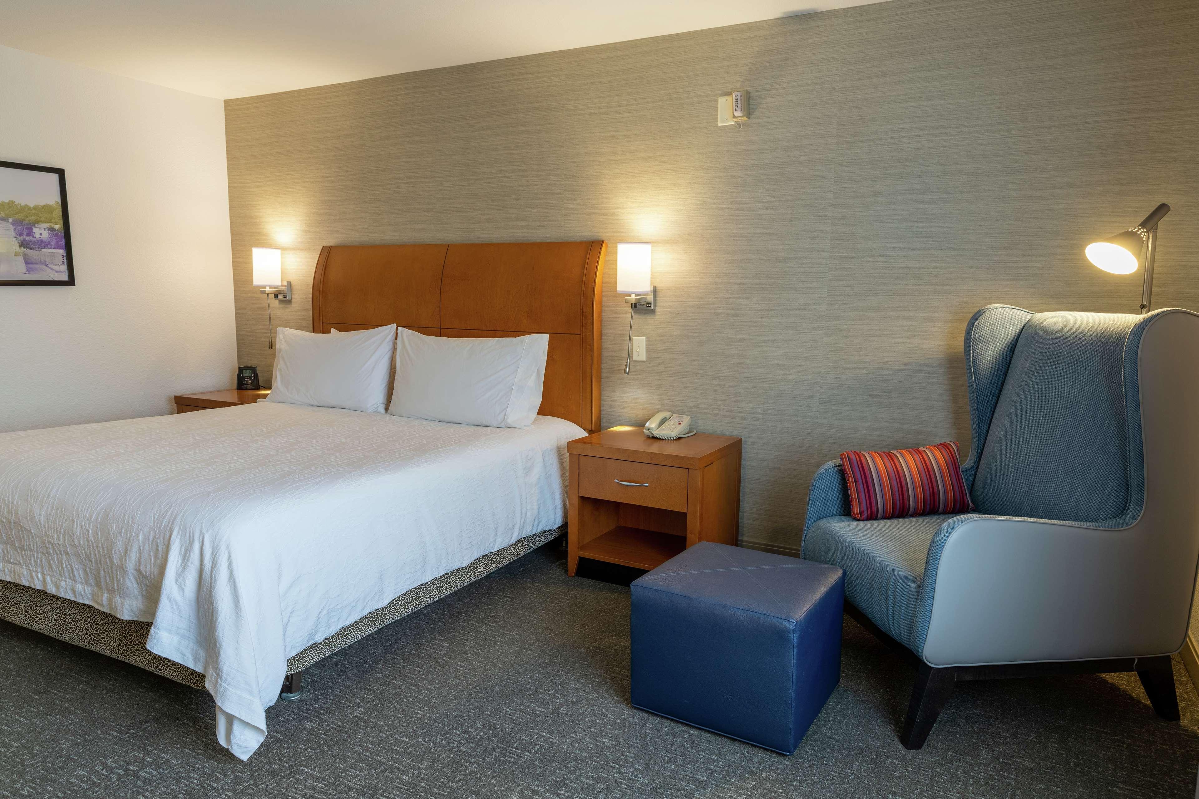 Hilton Garden Inn West Des Moines Esterno foto