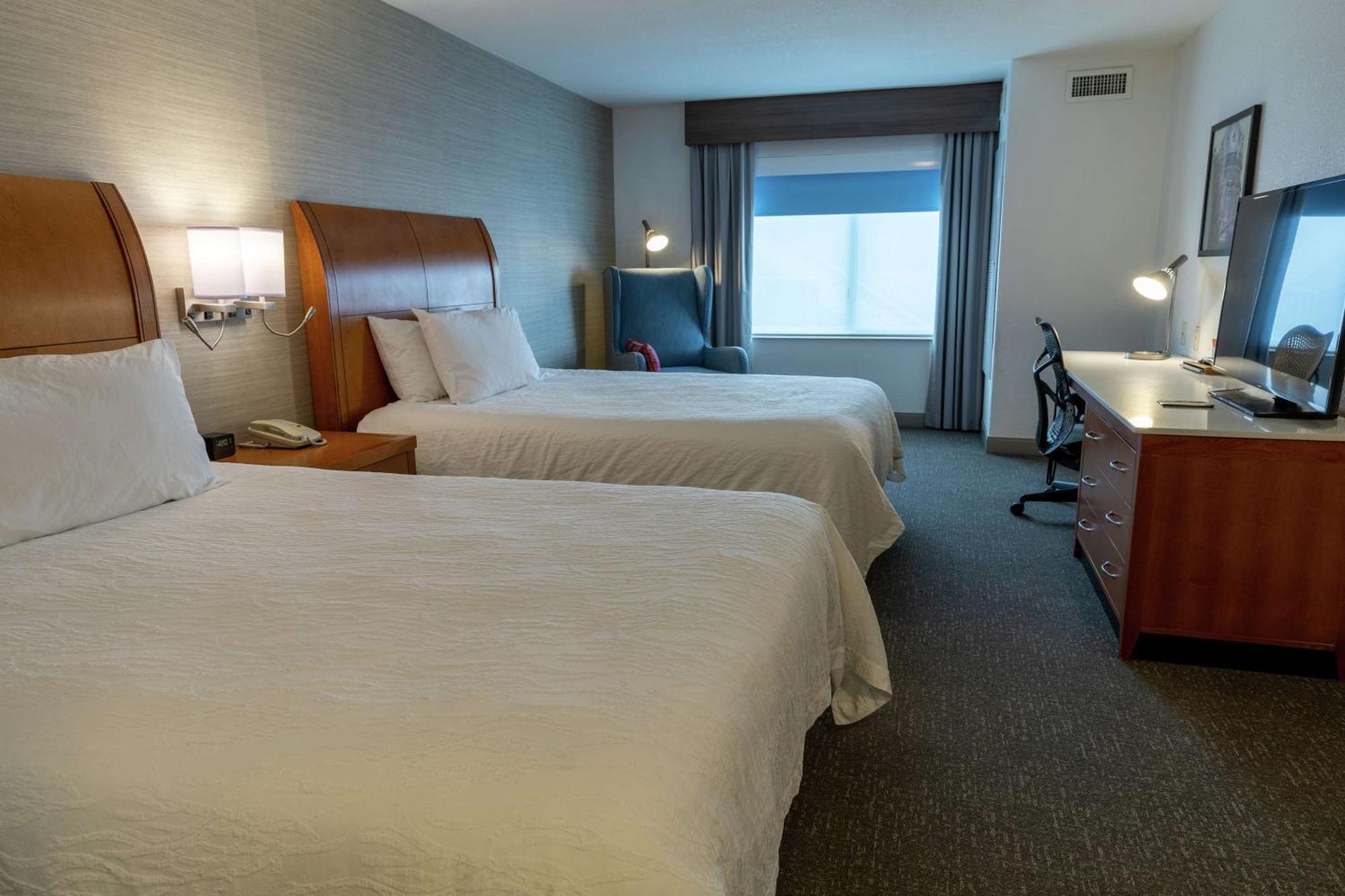 Hilton Garden Inn West Des Moines Esterno foto