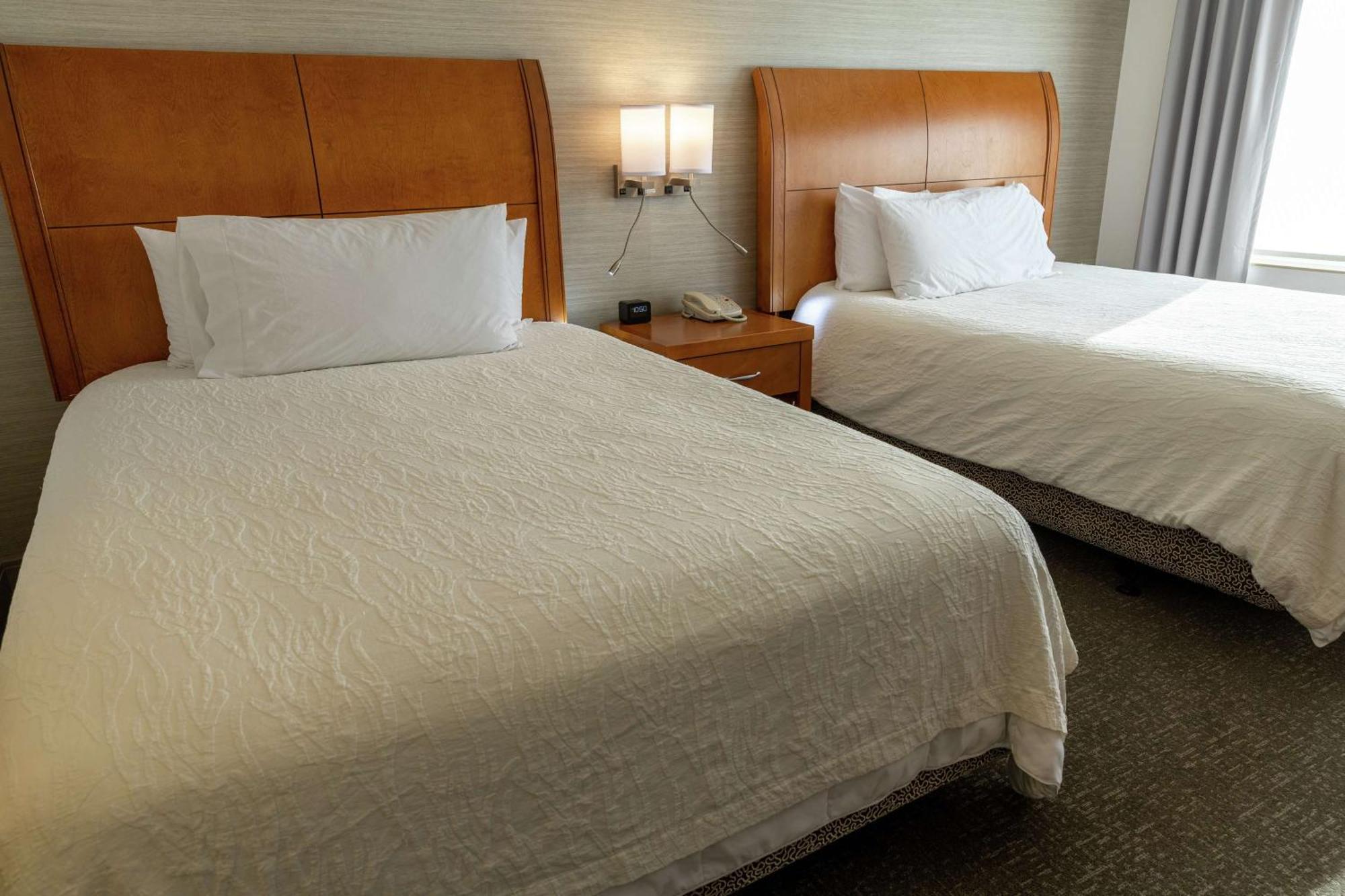 Hilton Garden Inn West Des Moines Esterno foto