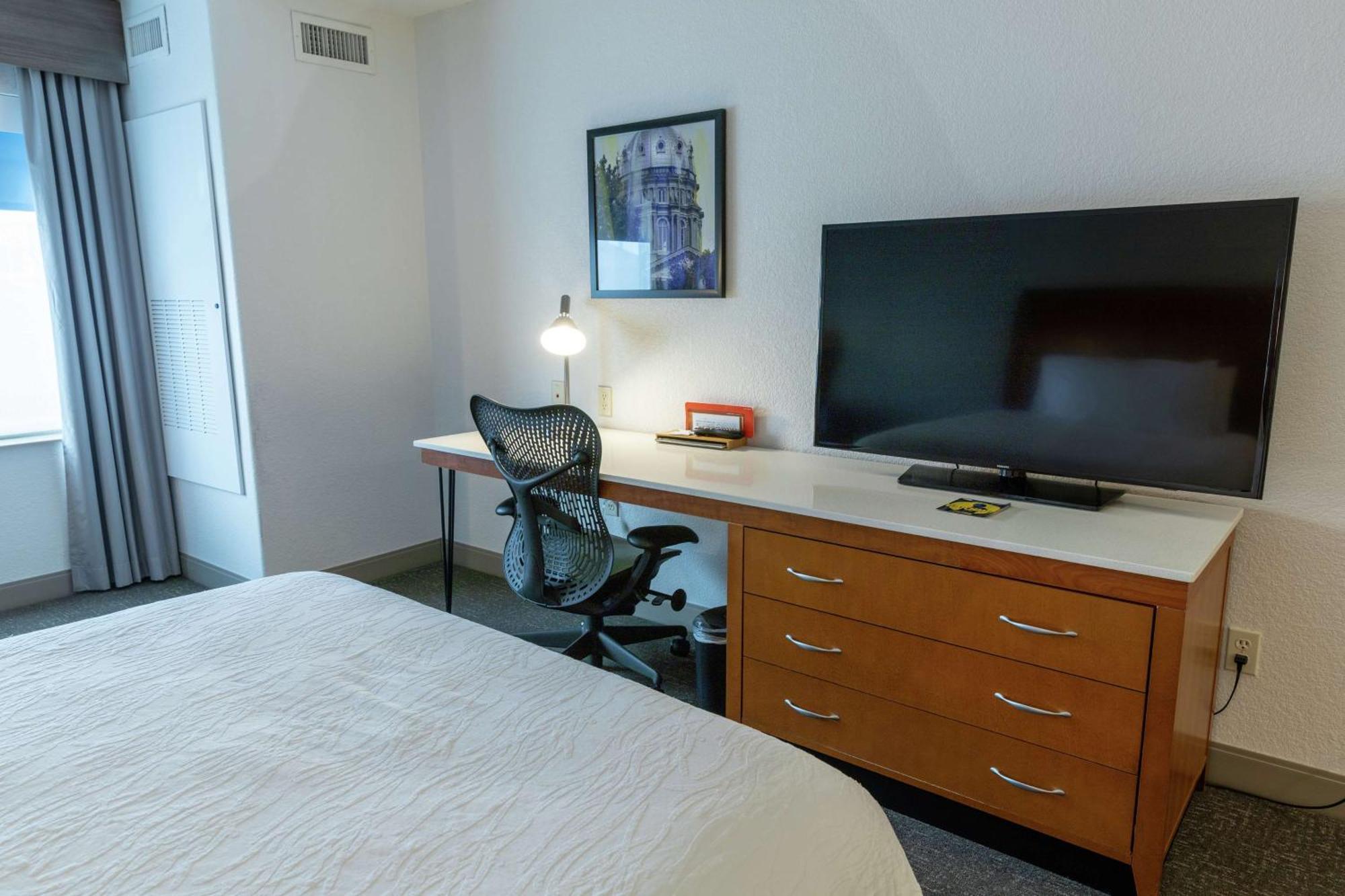Hilton Garden Inn West Des Moines Esterno foto