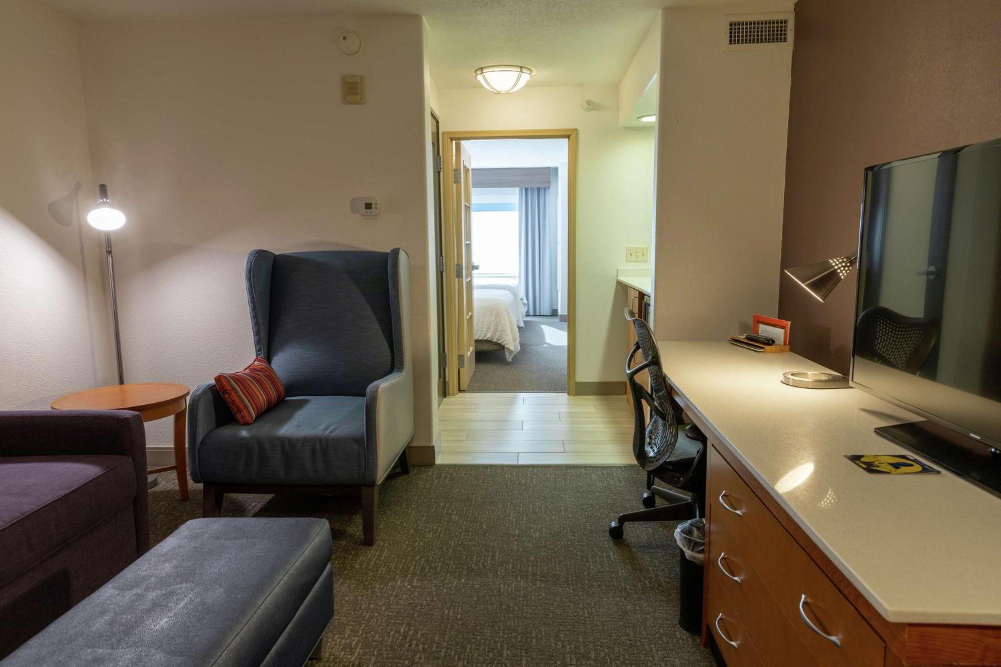 Hilton Garden Inn West Des Moines Esterno foto