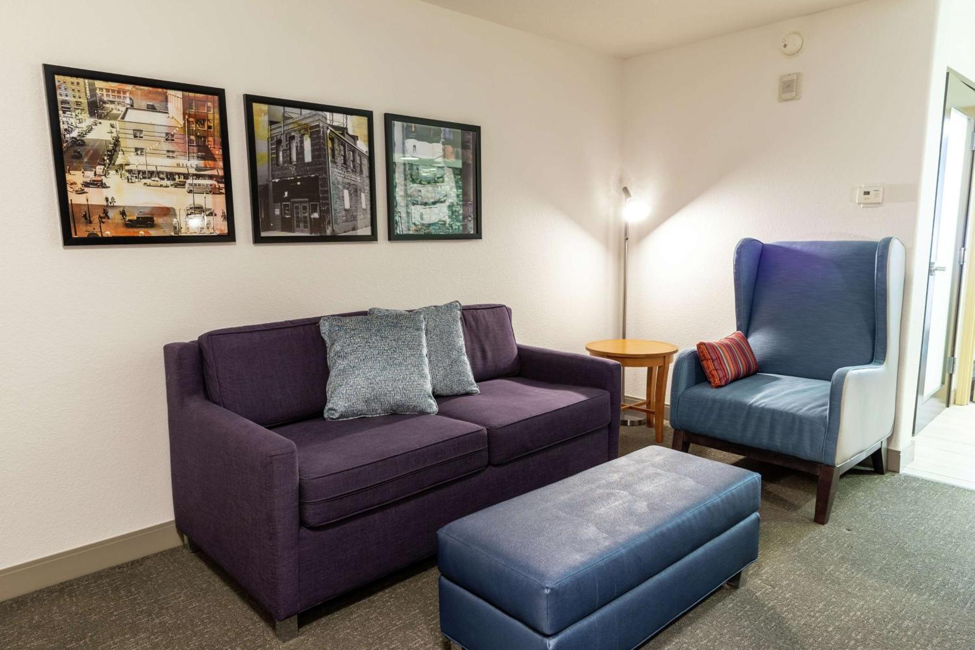 Hilton Garden Inn West Des Moines Esterno foto