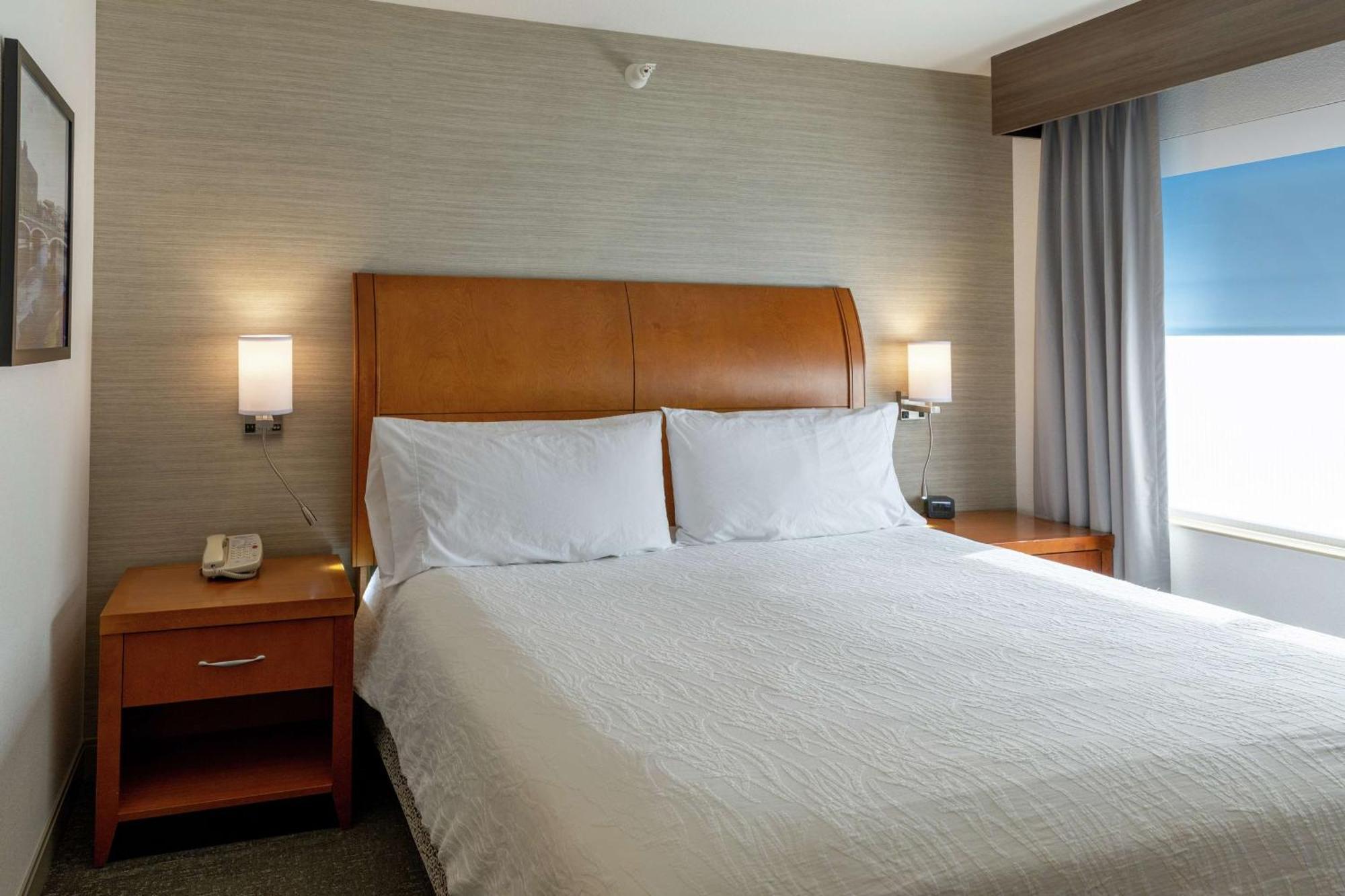 Hilton Garden Inn West Des Moines Esterno foto
