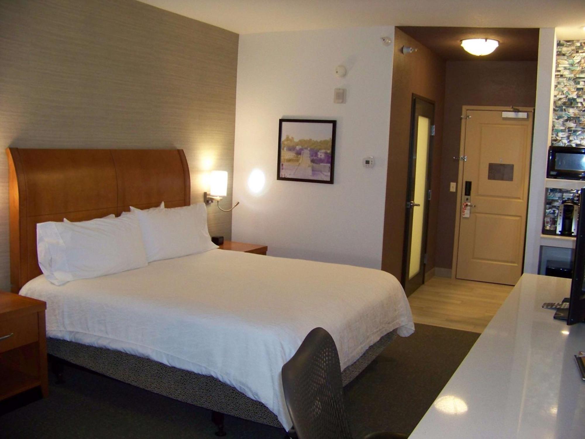 Hilton Garden Inn West Des Moines Esterno foto
