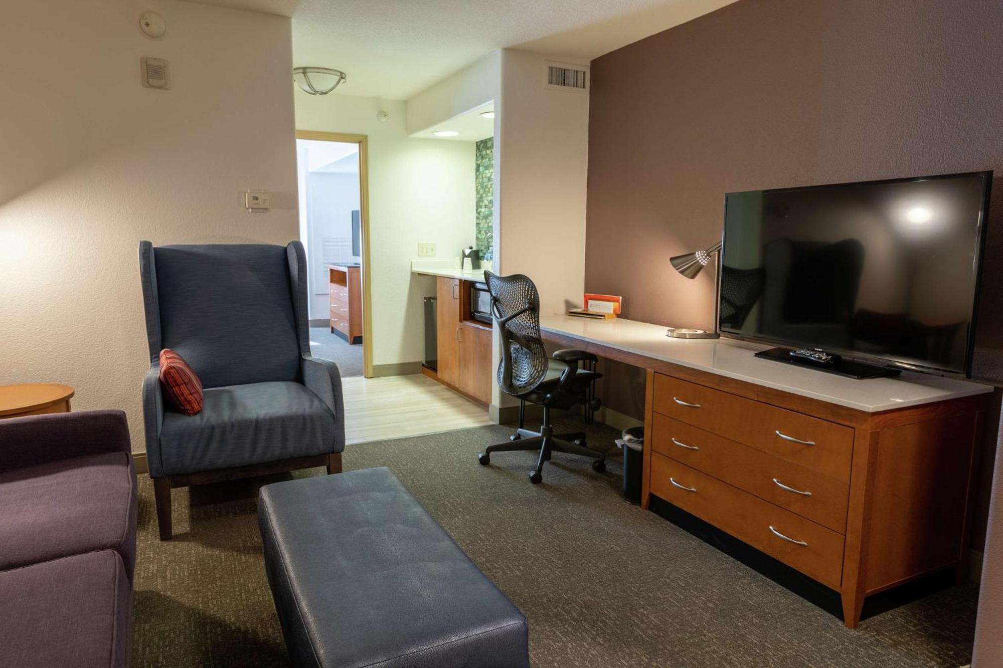 Hilton Garden Inn West Des Moines Esterno foto